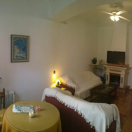 Casa Patio De La Vega Ξενοδοχείο Κόρδοβα Εξωτερικό φωτογραφία