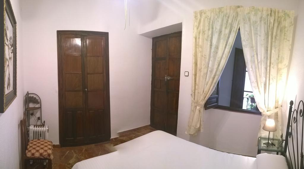 Casa Patio De La Vega Ξενοδοχείο Κόρδοβα Εξωτερικό φωτογραφία