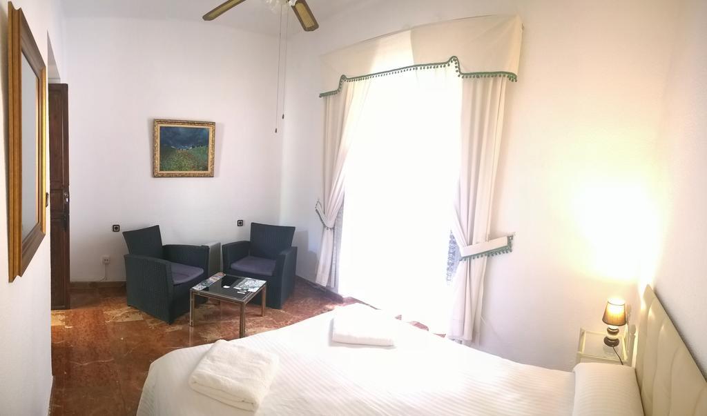 Casa Patio De La Vega Ξενοδοχείο Κόρδοβα Εξωτερικό φωτογραφία