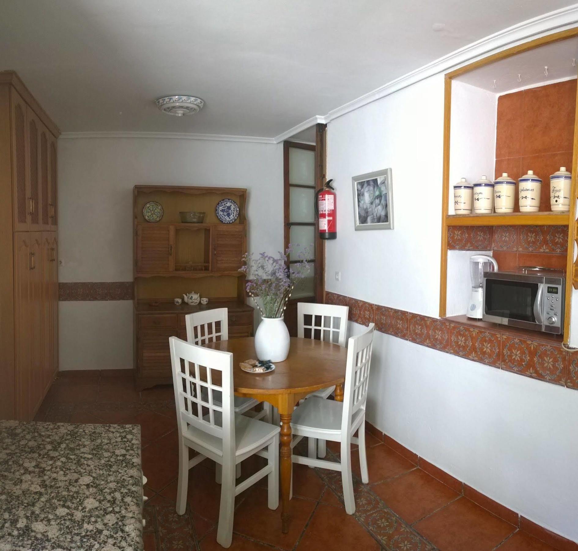 Casa Patio De La Vega Ξενοδοχείο Κόρδοβα Εξωτερικό φωτογραφία