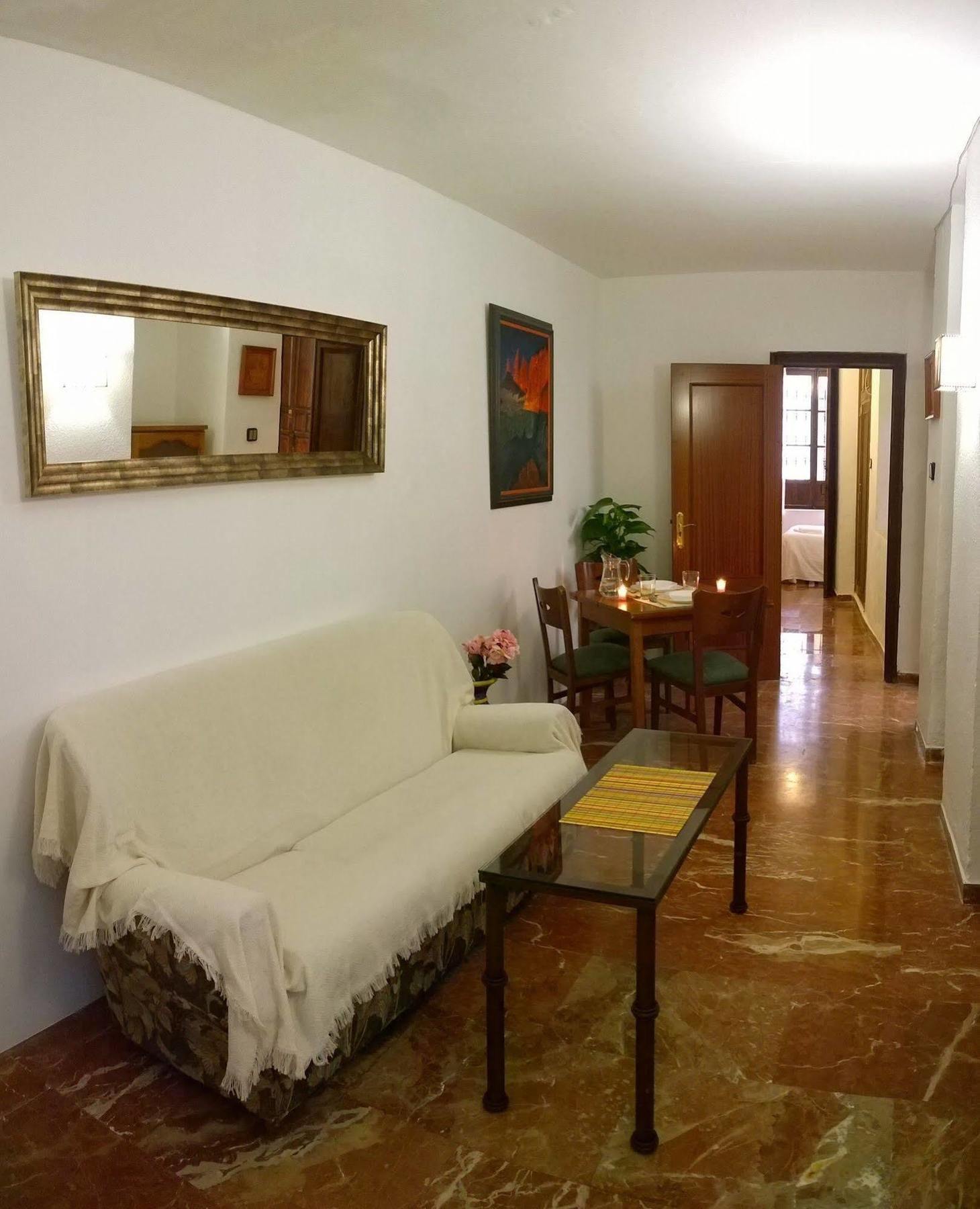 Casa Patio De La Vega Ξενοδοχείο Κόρδοβα Εξωτερικό φωτογραφία
