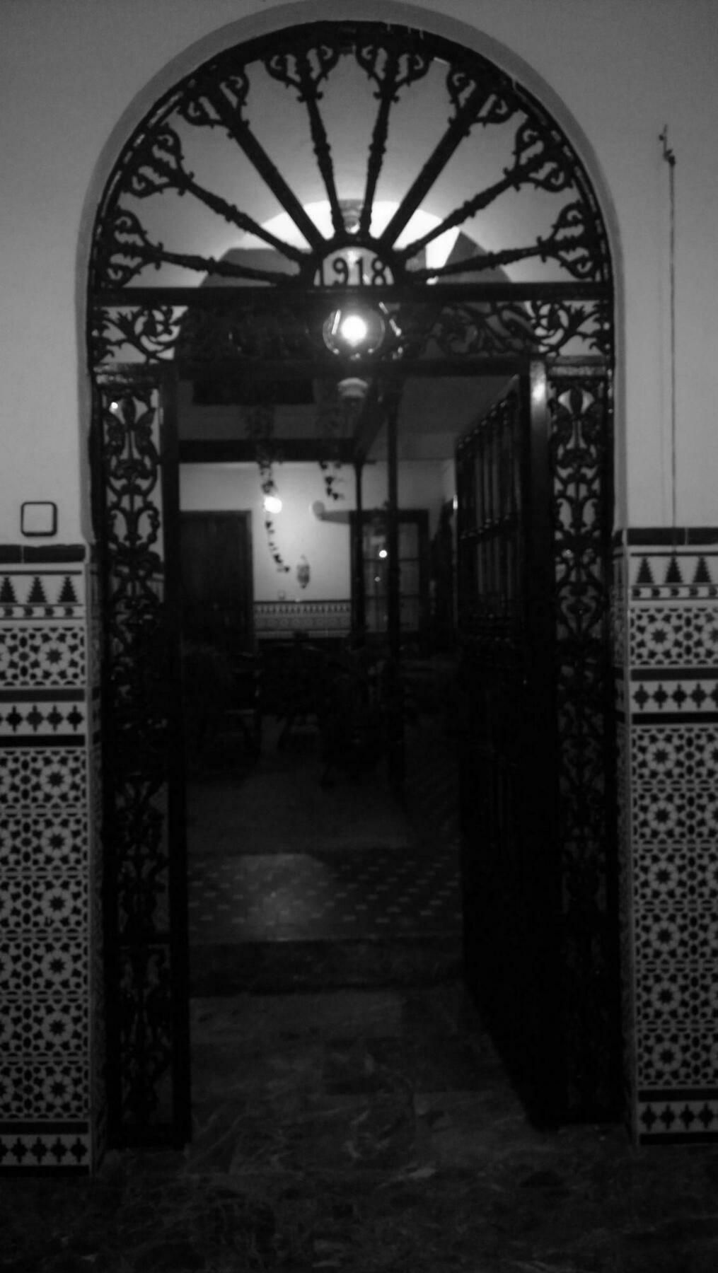 Casa Patio De La Vega Ξενοδοχείο Κόρδοβα Εξωτερικό φωτογραφία