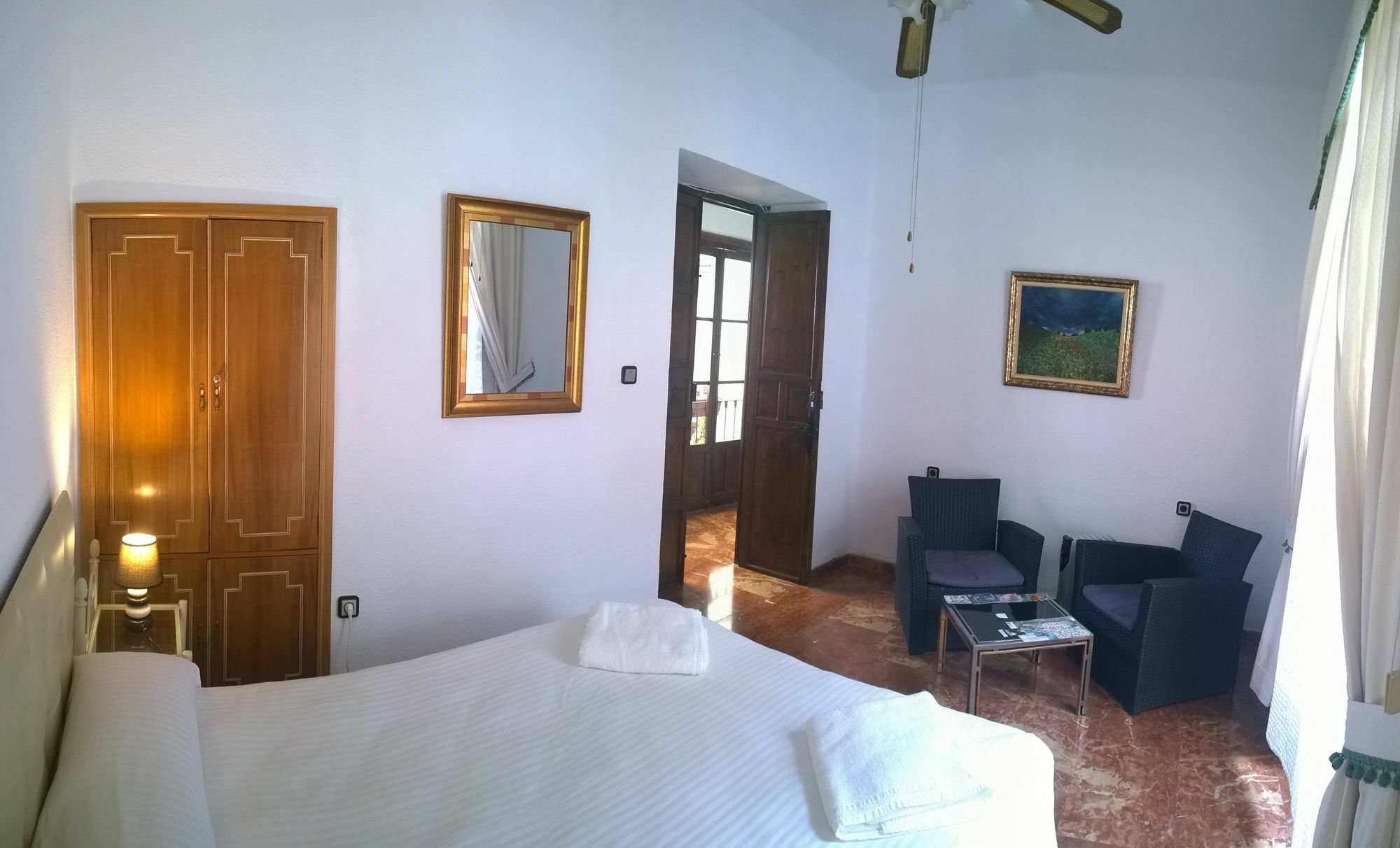 Casa Patio De La Vega Ξενοδοχείο Κόρδοβα Εξωτερικό φωτογραφία