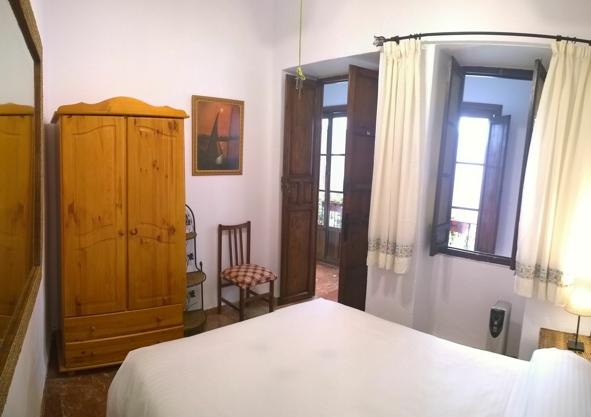 Casa Patio De La Vega Ξενοδοχείο Κόρδοβα Εξωτερικό φωτογραφία