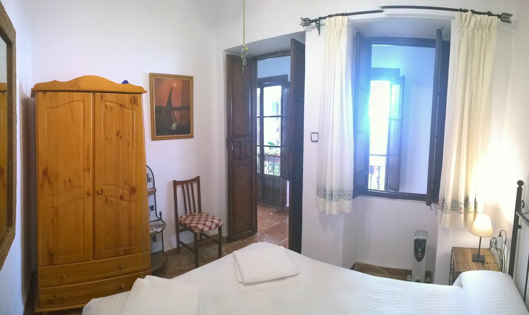 Casa Patio De La Vega Ξενοδοχείο Κόρδοβα Εξωτερικό φωτογραφία