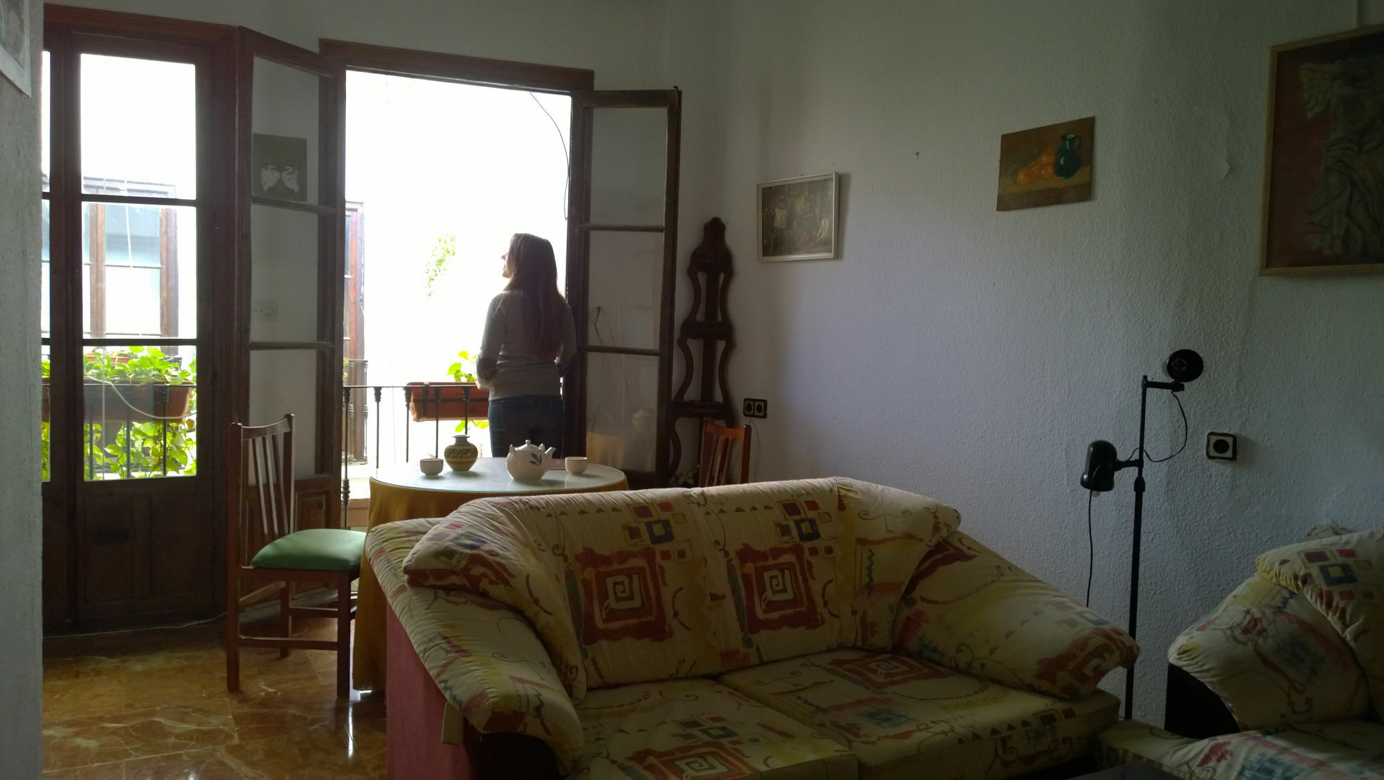 Casa Patio De La Vega Ξενοδοχείο Κόρδοβα Εξωτερικό φωτογραφία