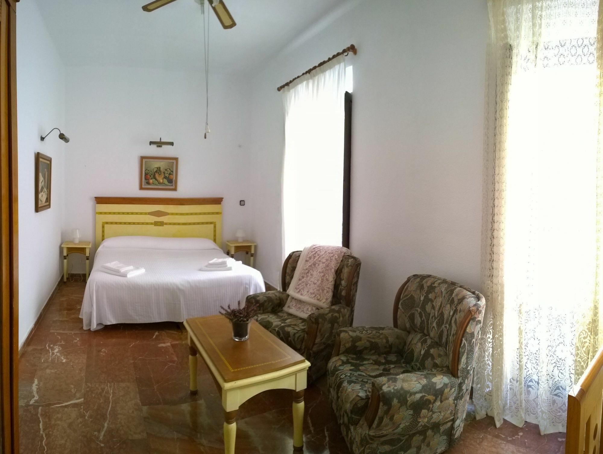 Casa Patio De La Vega Ξενοδοχείο Κόρδοβα Εξωτερικό φωτογραφία