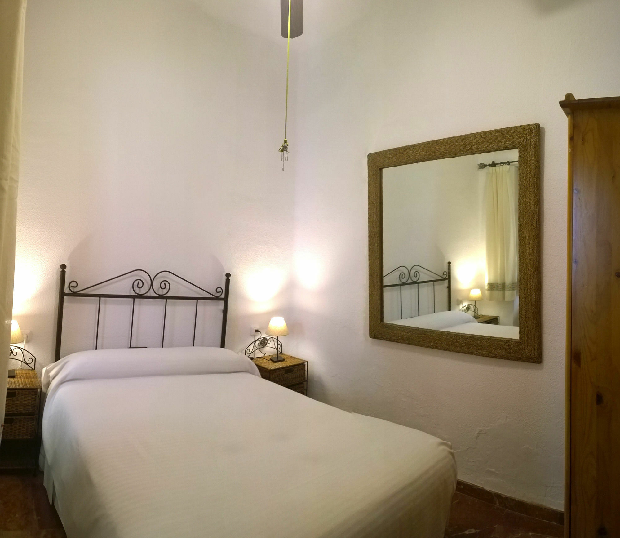 Casa Patio De La Vega Ξενοδοχείο Κόρδοβα Εξωτερικό φωτογραφία