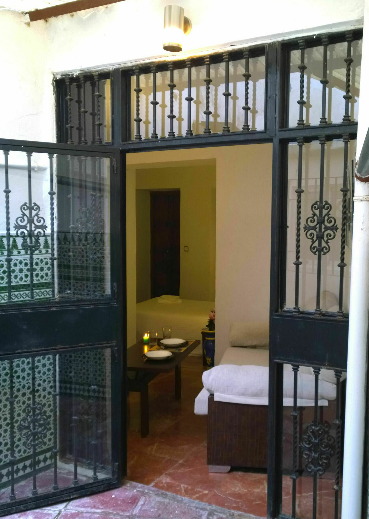 Casa Patio De La Vega Ξενοδοχείο Κόρδοβα Εξωτερικό φωτογραφία