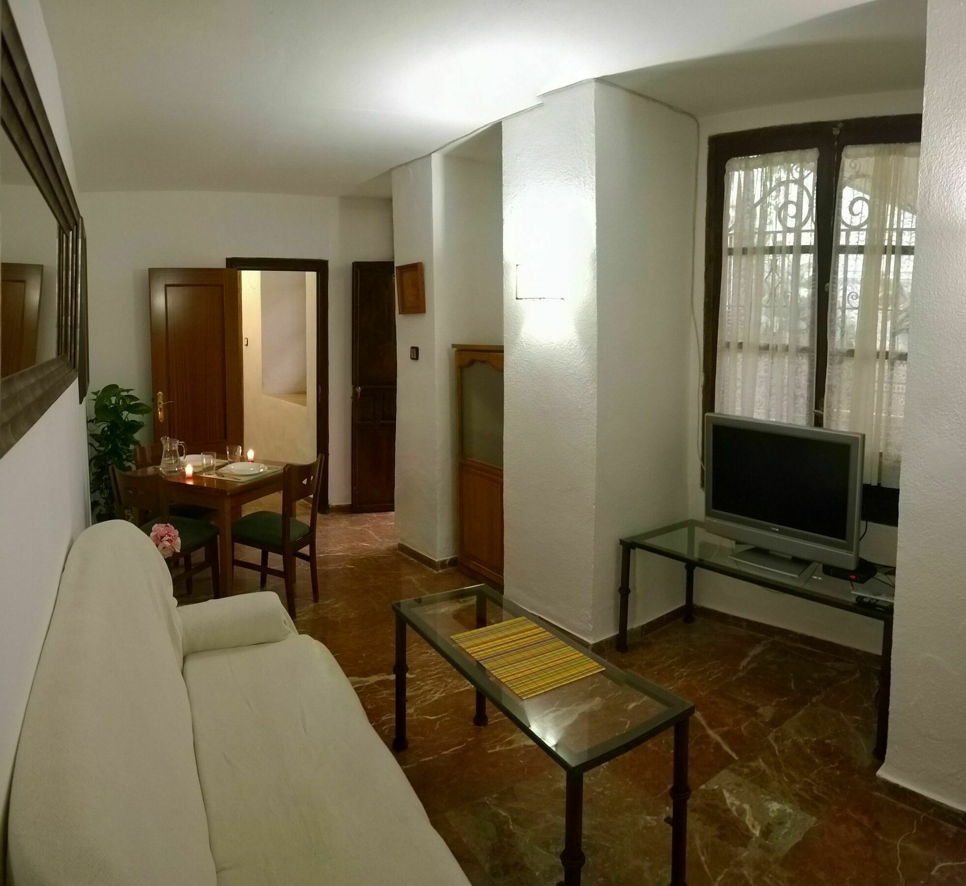 Casa Patio De La Vega Ξενοδοχείο Κόρδοβα Εξωτερικό φωτογραφία