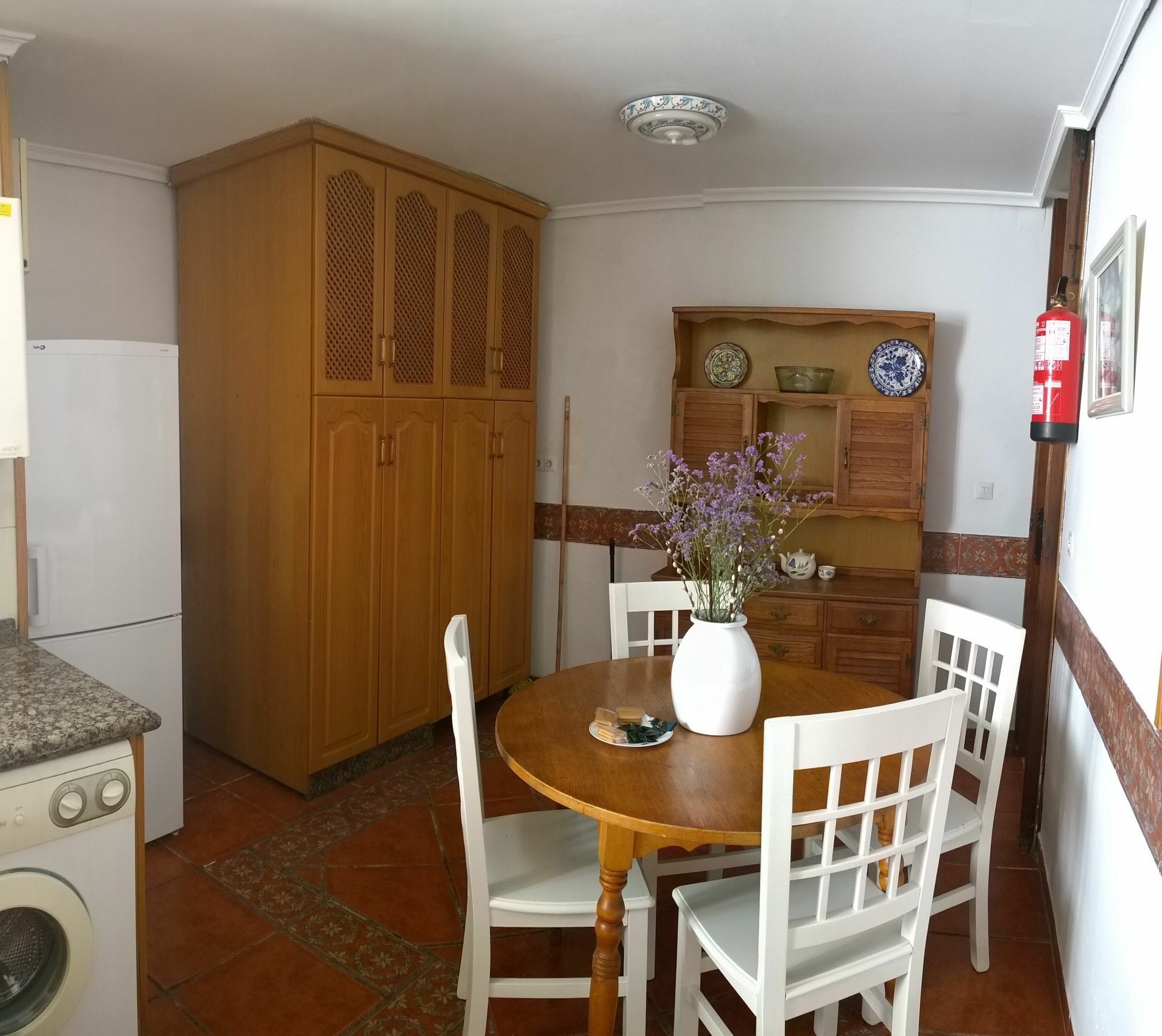 Casa Patio De La Vega Ξενοδοχείο Κόρδοβα Εξωτερικό φωτογραφία