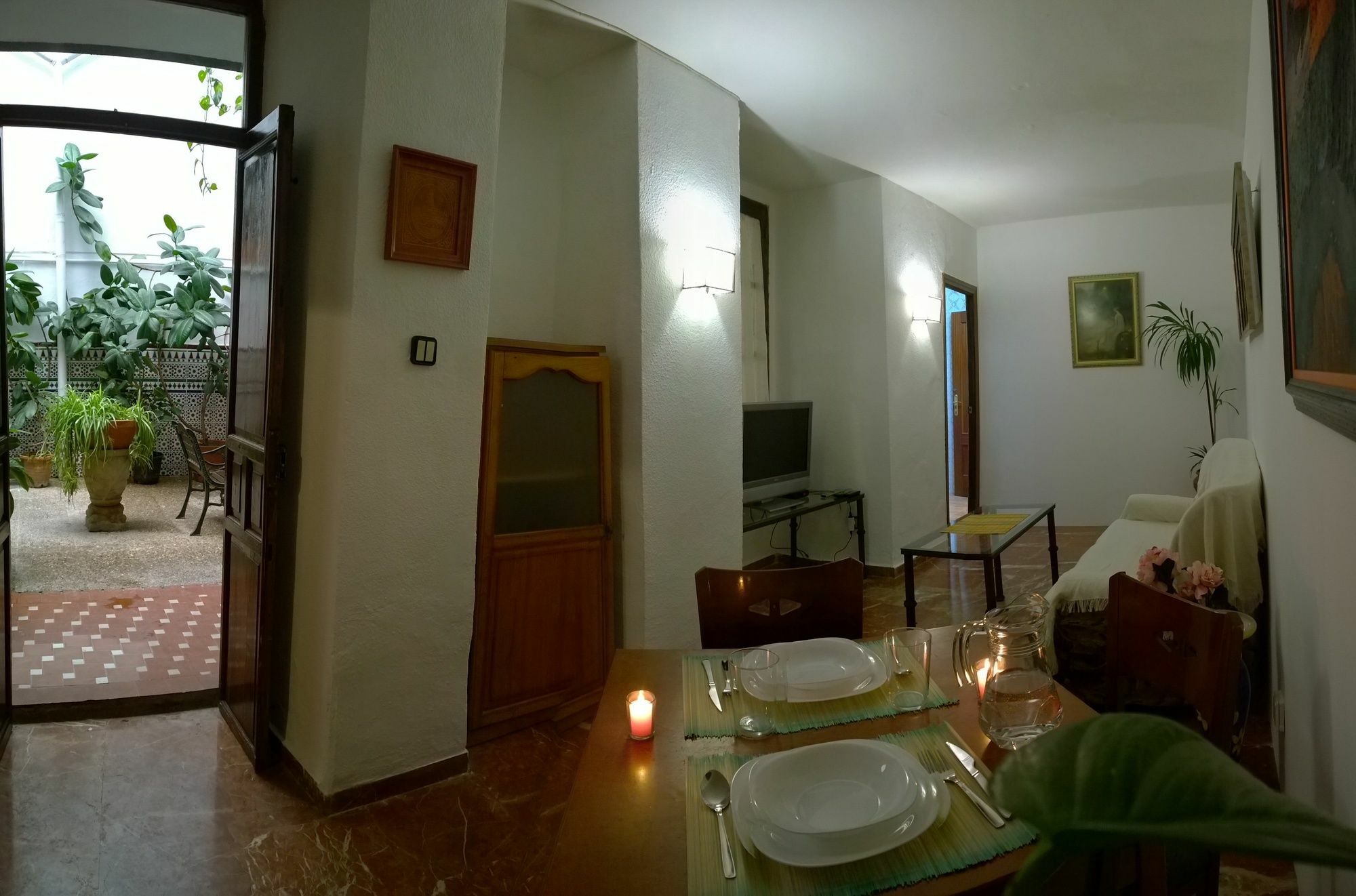 Casa Patio De La Vega Ξενοδοχείο Κόρδοβα Εξωτερικό φωτογραφία