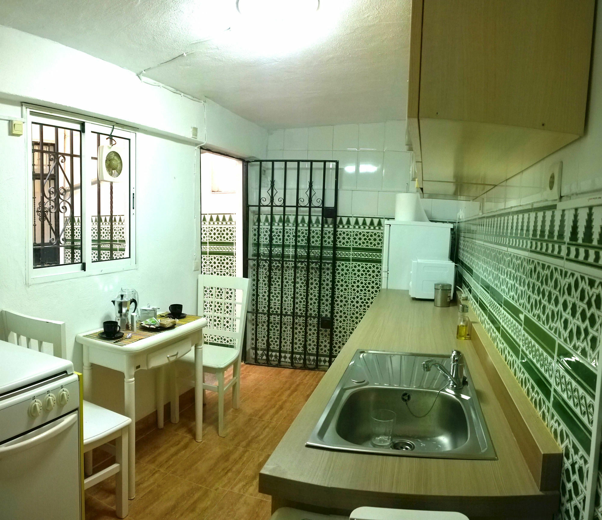 Casa Patio De La Vega Ξενοδοχείο Κόρδοβα Εξωτερικό φωτογραφία