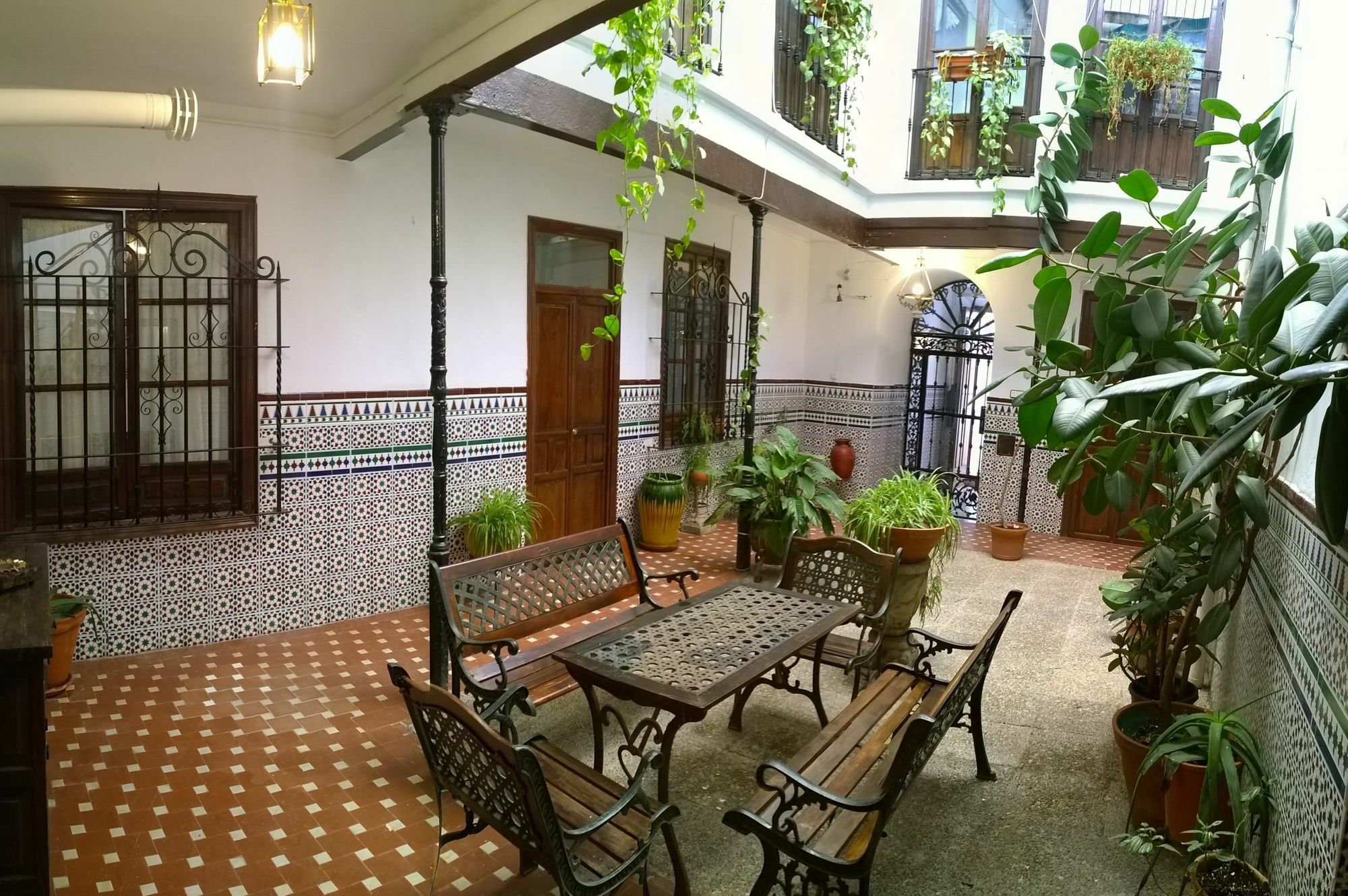 Casa Patio De La Vega Ξενοδοχείο Κόρδοβα Εξωτερικό φωτογραφία