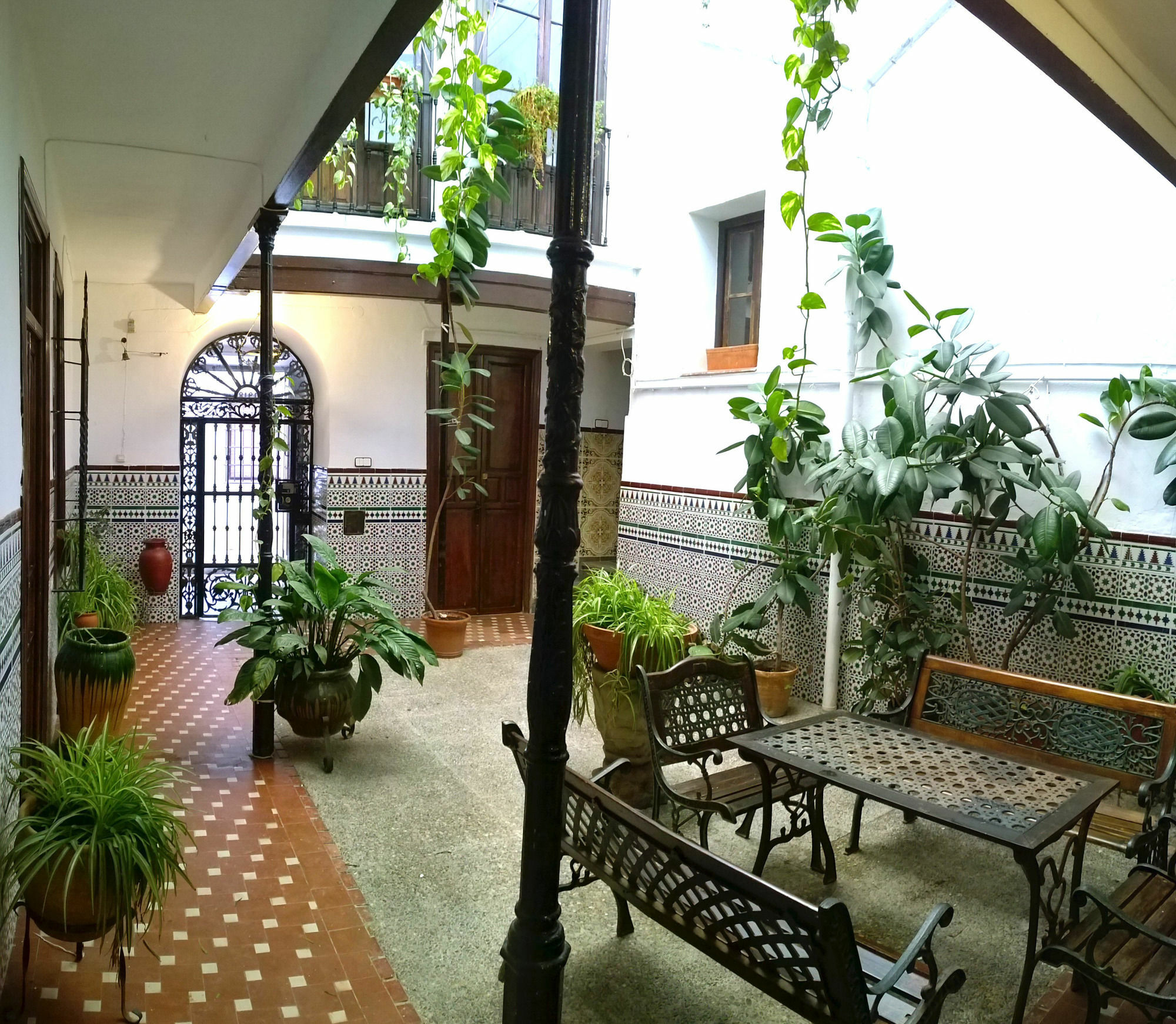 Casa Patio De La Vega Ξενοδοχείο Κόρδοβα Εξωτερικό φωτογραφία